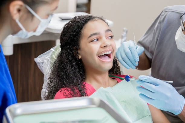 Best Emergency Pediatric Dentist  in Hudson, FL